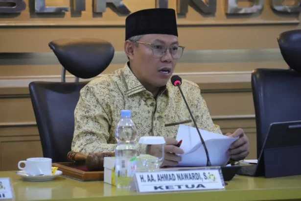 Ahmad Nawardi
