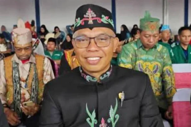 Anggota Dprd Kabupaten Barito Utara, Gun Sriwitanto