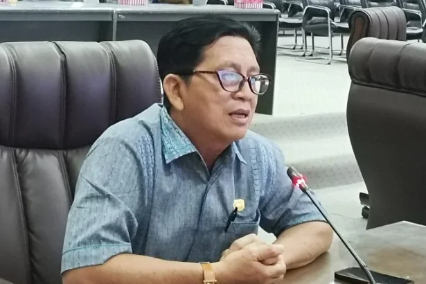 Anggota Dprd Kabupaten Barito Utara, H. Nurul Anwar
