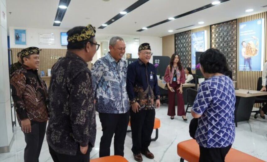 Bri Bo Gunung Sahari Hadirkan Pelayanan Hangat Dan Berkesan (2)