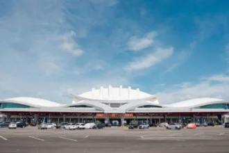 Bandara Tjilik Riwut