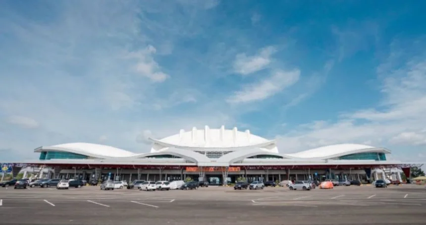 Bandara Tjilik Riwut