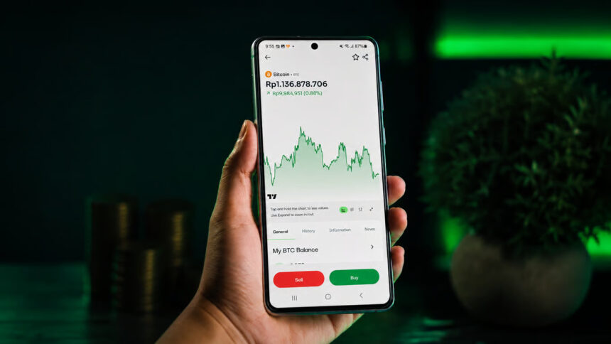 Bitcoin Berpeluang Menuju Us 100.000, Jika Konflik As Iran Mereda