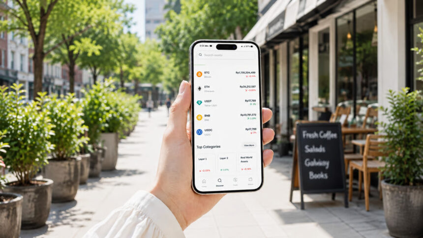 Bitcoin Bertahan Di Us 78.000, September Jadi Ujian Besar Pasar Kripto
