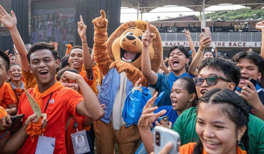 Cerita Mahasiswa Baru Di Uph Festival 2026 Bertumbuh, Menemukan Arah, Melayani, Dan Berdampak