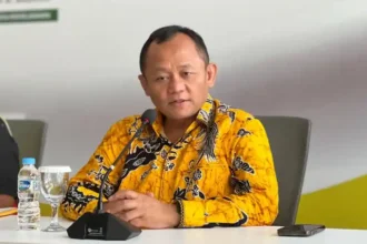 Dua Kader Golkar Lompat Ke Psi Sarmuji Tak Kuat Bersaing Cari Liga Lebih Rendah