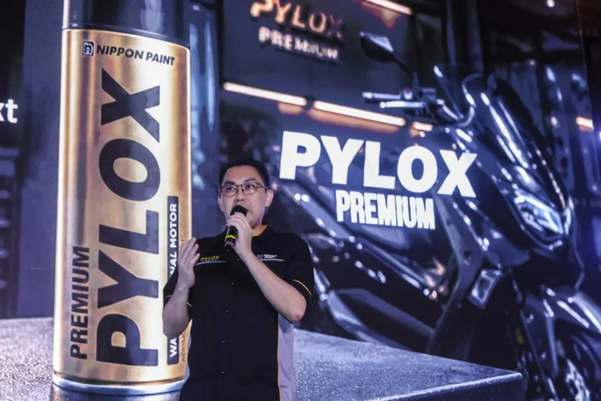 Eksis 55 Tahun, Pylox Perkenalkan Generasi Baru Pylox Premium