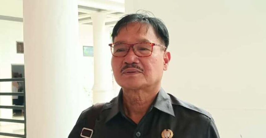Hm Farid Yusran