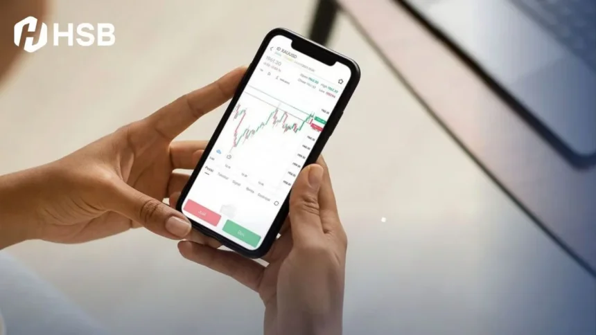 Hsb Investasi (pt Handal Semesta Berjangka)