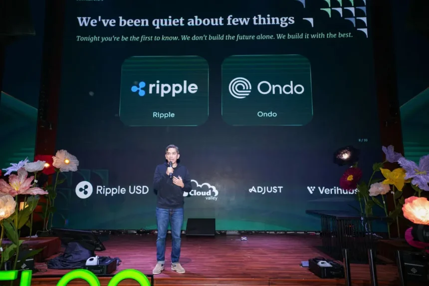 Hampir 23 Juta Investor Kripto, Indonesia Siap Jadi Pemain Global