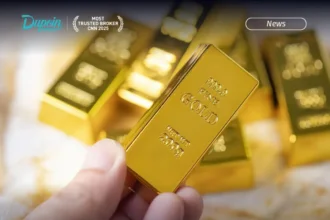 Harga Emas Tertekan, Dupoin Futures Waspadai Penurunan Xauusd