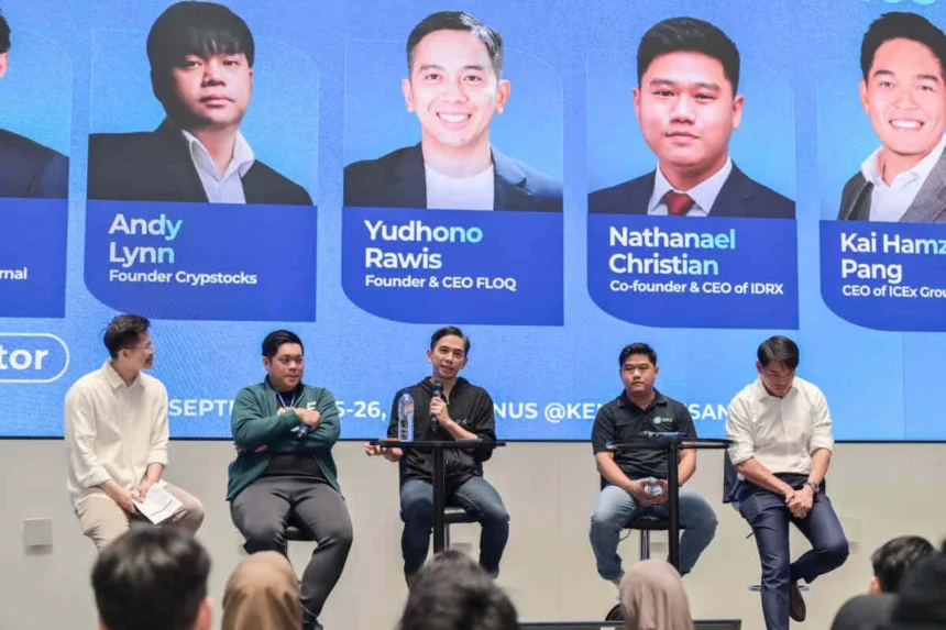 Indonesia Turun Ke Peringkat 14 Kripto Global, Ada Apa Dengan Penggunany (2)