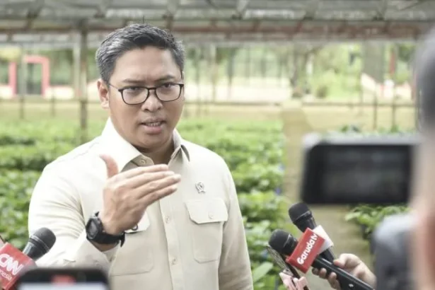 Kepala Bgn Sudaryono