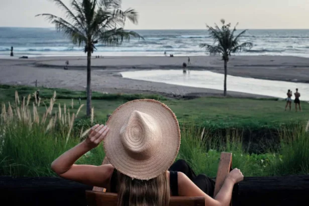 Mengapa September Menjadi Waktu Yang Tepat Untuk Menikmati Canggu