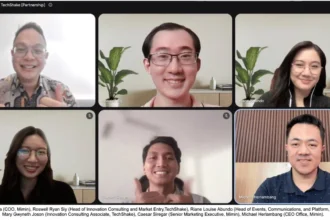 Mimin Berekspansi Ke Filipina, Gandeng Techshake Untuk Menghadirkan Conversational Ai Bagi Bisnis Lokal