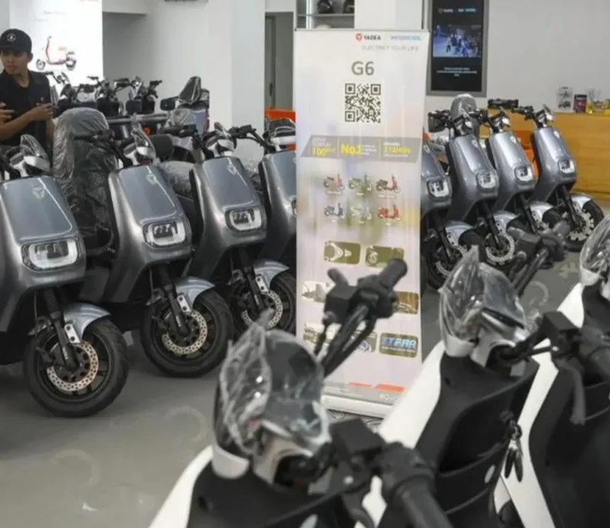 Motor Listrik 1