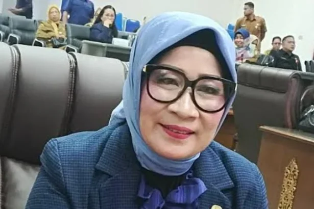 Nety Herawati