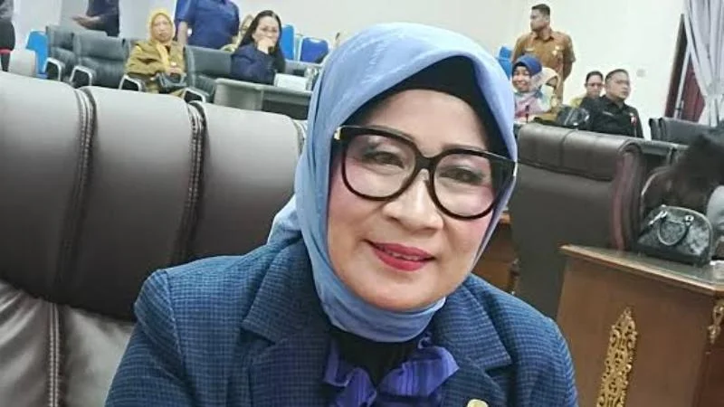 Nety Herawati