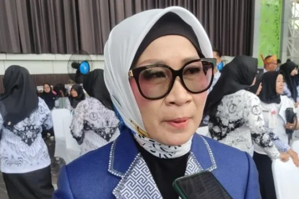 Nety Herawati