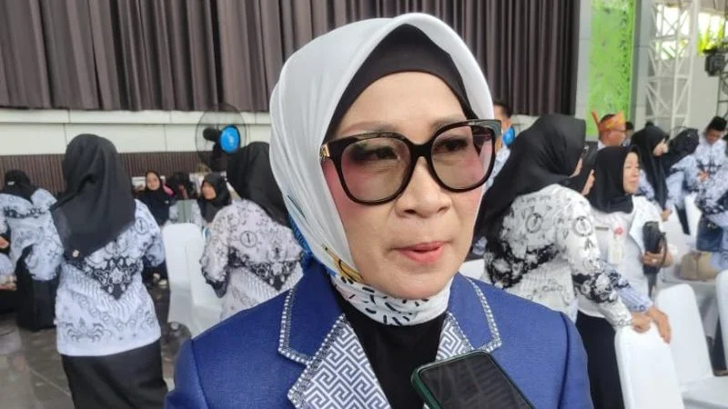 Nety Herawati