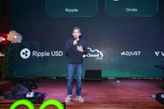 Ojk Catat Transaksi Kripto Ri Turun 28,2 Persen, Ada Apa