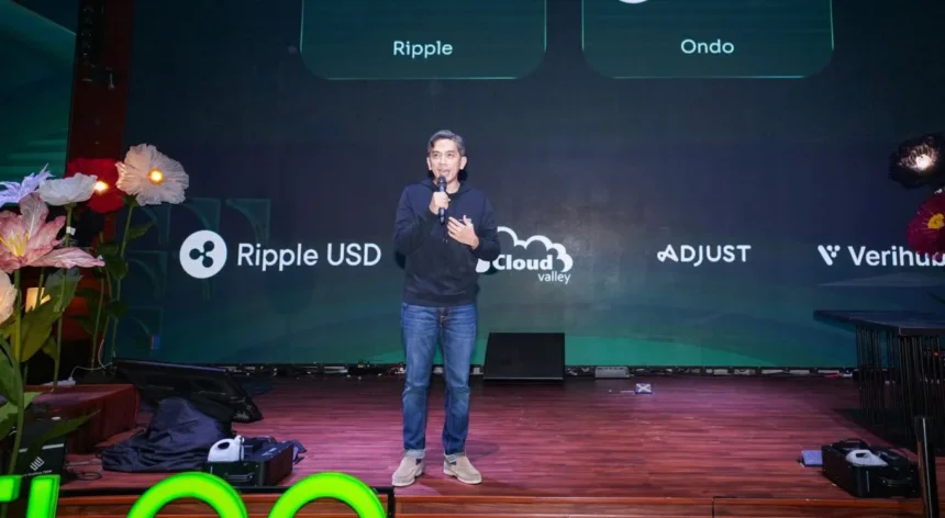 Ojk Catat Transaksi Kripto Ri Turun 28,2 Persen, Ada Apa