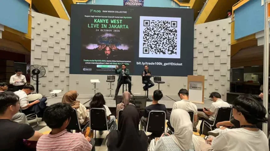 Peluang Kripto Belum Habis, Tapi Cara Mainnya Sudah Berubah