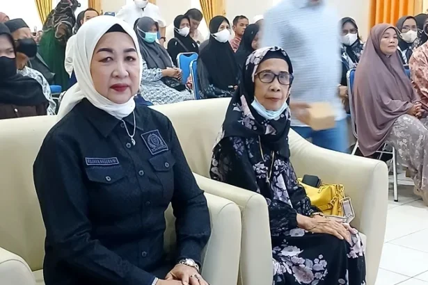 Rujana Anggraini