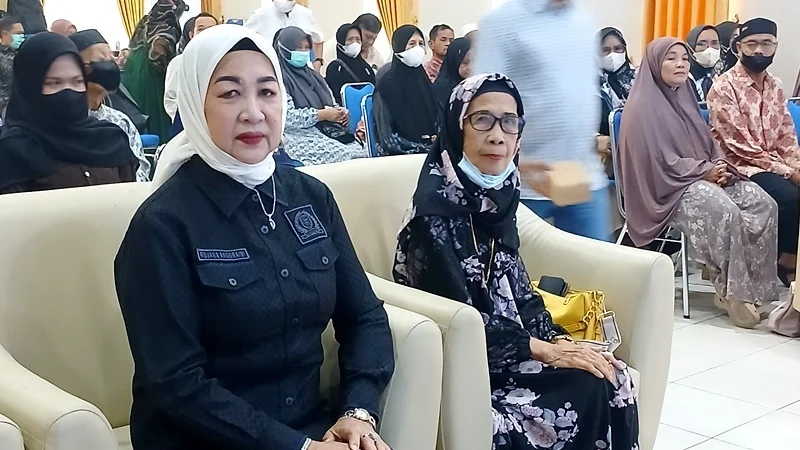 Rujana Anggraini