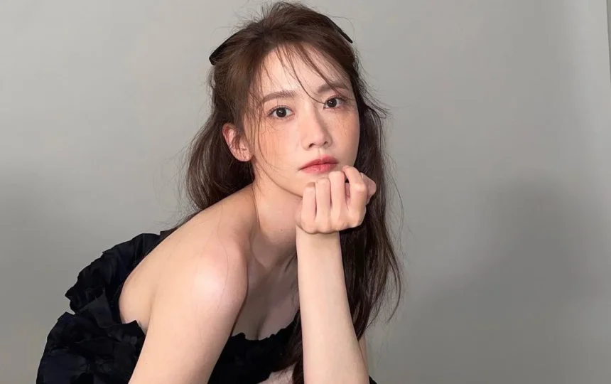 Yoona Snsd