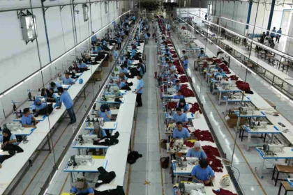 Akarsa Garment Indonesia