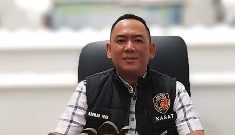 Akp Rahmat Tuah
