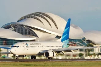Bandara Tjilik Riwut