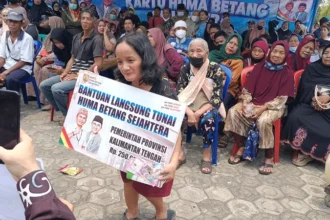 Bantuan Khbs
