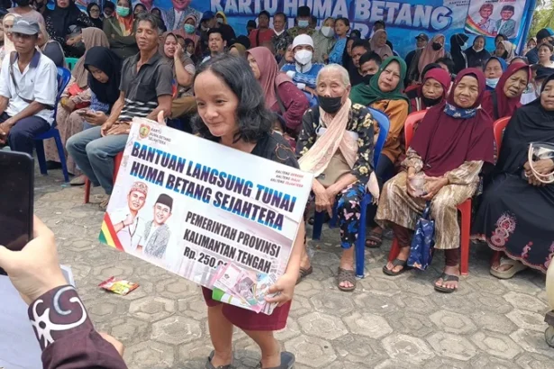 Bantuan Khbs