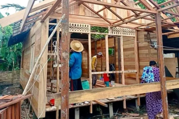 Bedah Rumah