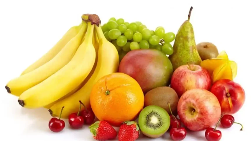 Buah Sehat Untuk Jantung
