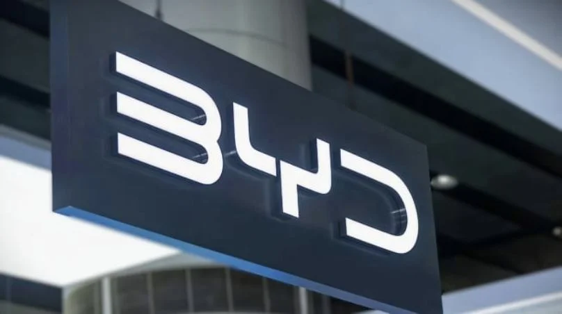 Byd