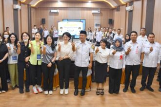 Delegasi Smwu