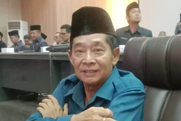 Edi Fran Aji