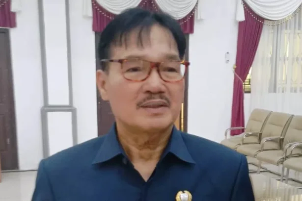 Farid Yusran