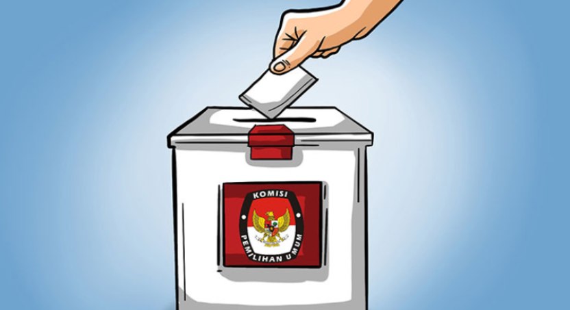 Ilustrasi Pemilu