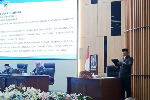 Jembatan Tahun Jamak