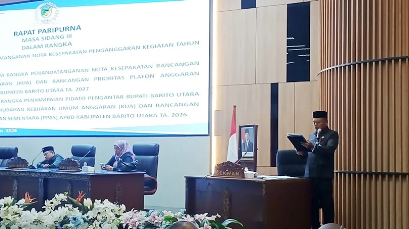Jembatan Tahun Jamak