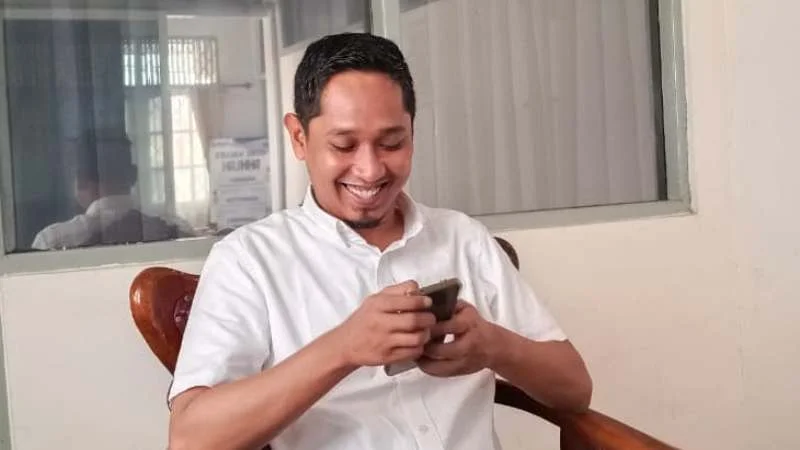 Kepala Bulog Buntok Barsel
