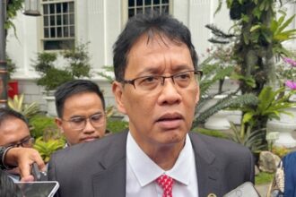 Menteri Keuangan Purbaya