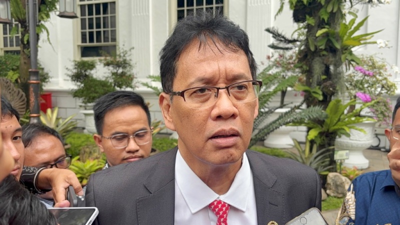Menteri Keuangan Purbaya
