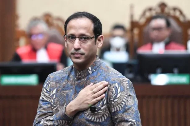 Nadiem Makarim