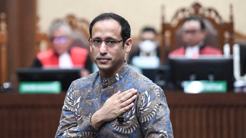 Nadiem Makarim