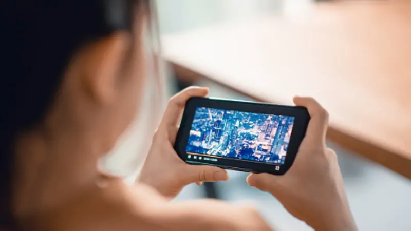 Penipuan Online